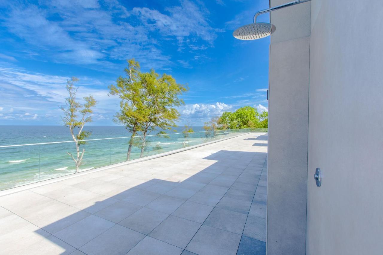 Resort Hevenia Rewal 12 Exterior photo
